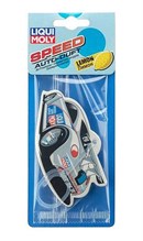 Liqui Moly Bilduft "Speed Lemon" 